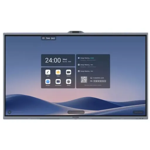 MAXHUB Interactive Flat Panel XBoard V7 98" 4K UHD Touch Display (MXH-C9850-WIN-I7)