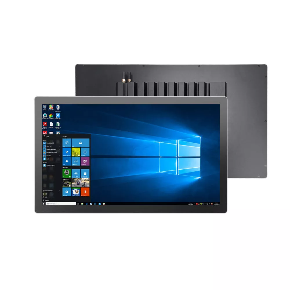 POFX Commercial Kitchen Display System IP65 Waterproof Touch Display(IP65)