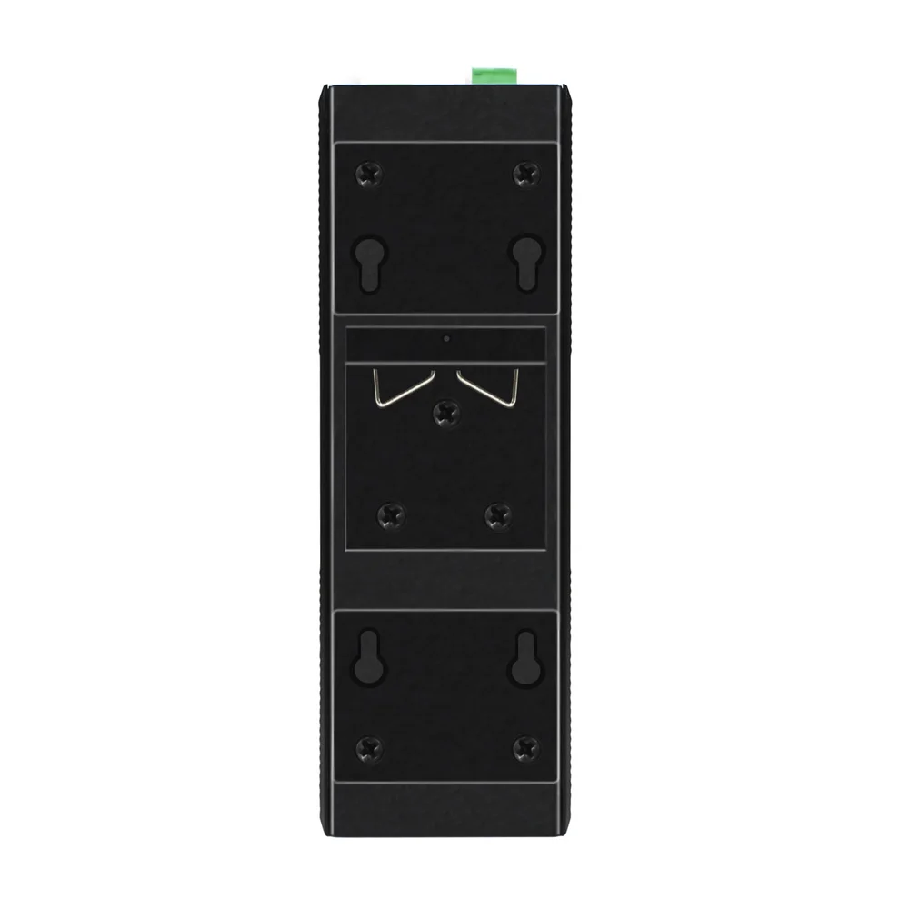 ETS Industrial Managed Switch 16-Port Gigabit 8×RJ45 + 8×SFP (ETN9075-8GX8GT)