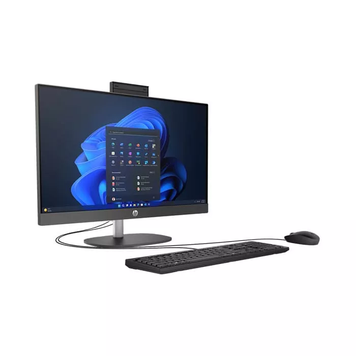 AIO HP ProOne 240 G10 i5 (9Q9B5PA#AKL)