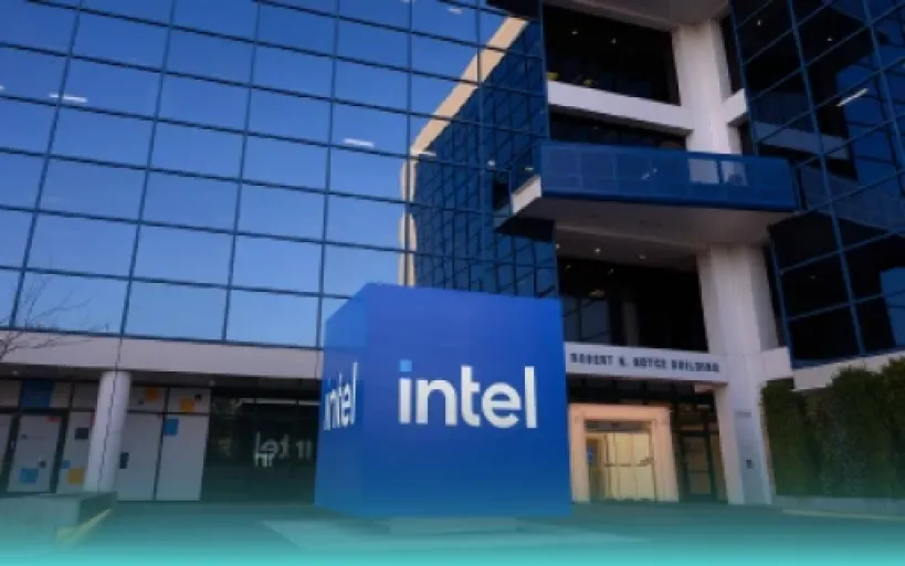 Intel Raises $20B to Invest in AI and Advanced Packaging
