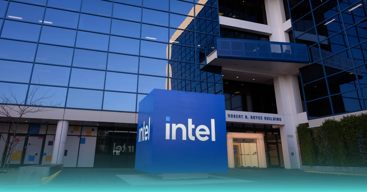 Intel Raises $20B to Invest in AI and Advanced Packaging