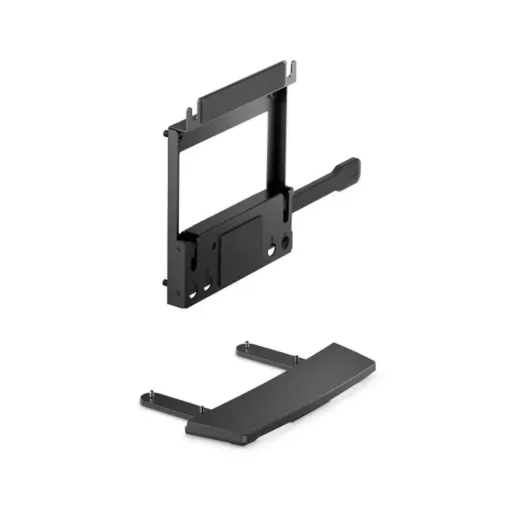 Dell OptiPlex Micro and Thin Client Pro 2 E-Series Monitor Mount (482-BBER)