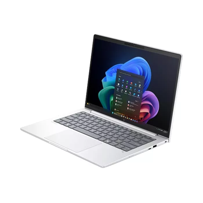 Notebook HP EliteBook 8 G1i Ultra 7 256V (D85MRPT#AKL)