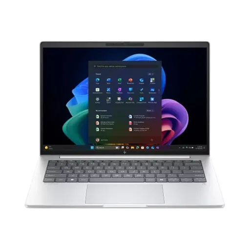 Notebook HP EliteBook 8 G1i Ultra 7 256V (D85MQPT#AKL)