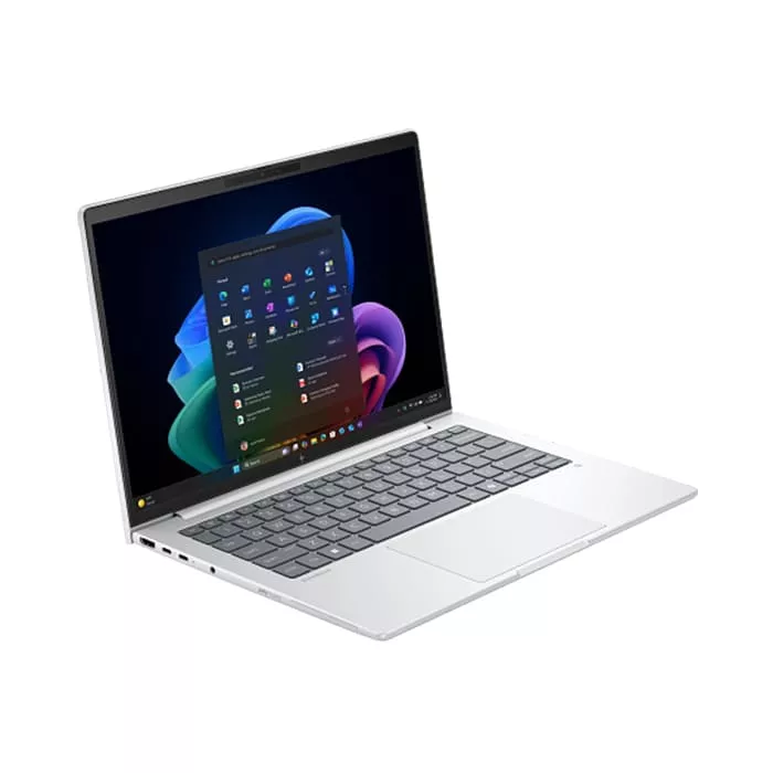 Notebook HP EliteBook 8 G1i Ultra 7 256V (D85MQPT#AKL)