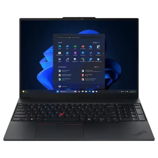 Notebook Lenovo ThinkPad E16 Gen 3 (21SRS0R00)