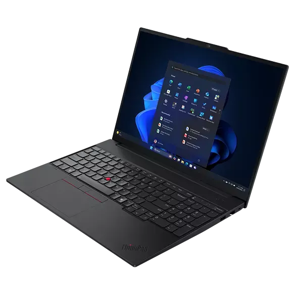 Notebook Lenovo ThinkPad E16 Gen 3 (21SRS0R00)
