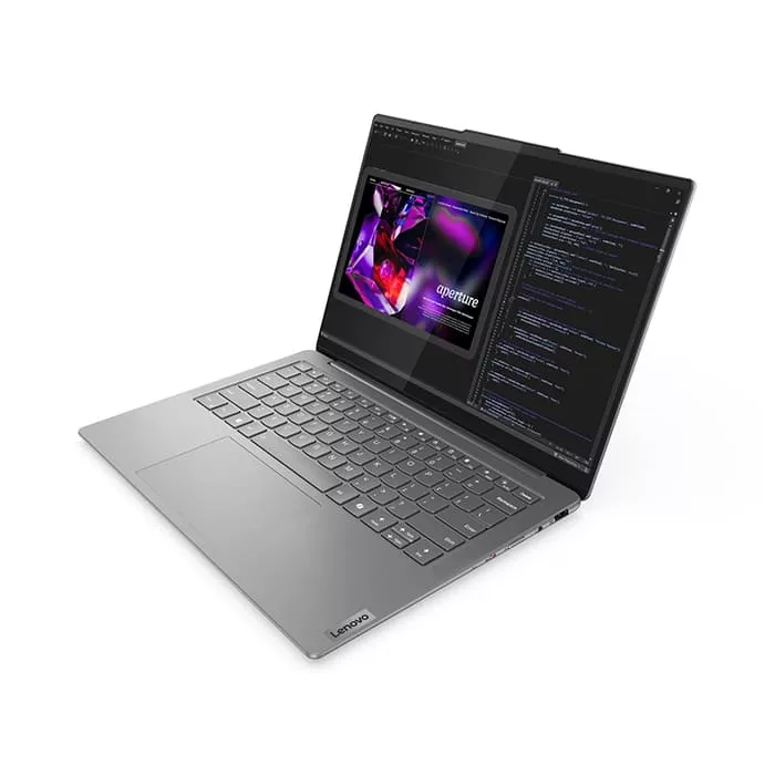 Notebook Lenovo Yoga Slim 7 14IMH9 Ultra 7 (83CV00E7TA)