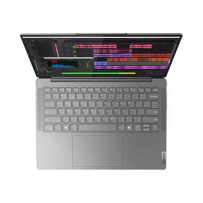 Notebook Lenovo Yoga Slim 7 14IMH9 Ultra 7 (83CV00E7TA)