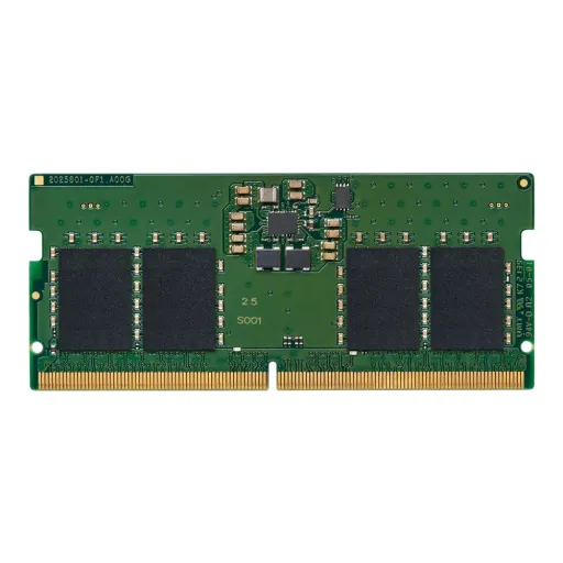 KINGSTON RAM PC 8GB/5600 DDR5 CL46 (KVR56U46BS6/8)