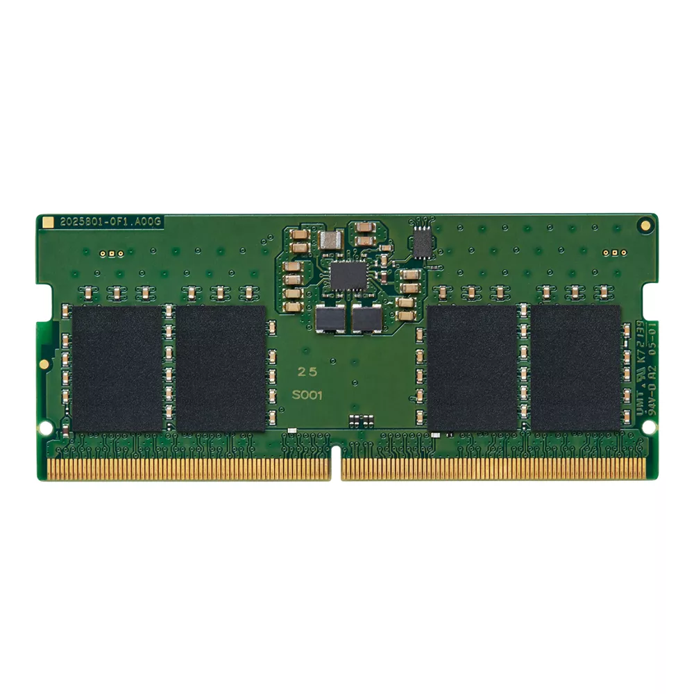 KINGSTON RAM PC 8GB/5600 DDR5 CL46 (KVR56U46BS6/8)