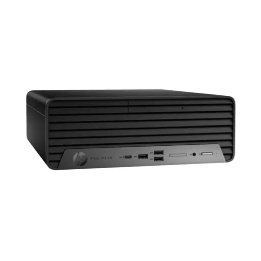 HP PC Pro SFF 400 G9 Desktop (8Y4T8AV)
