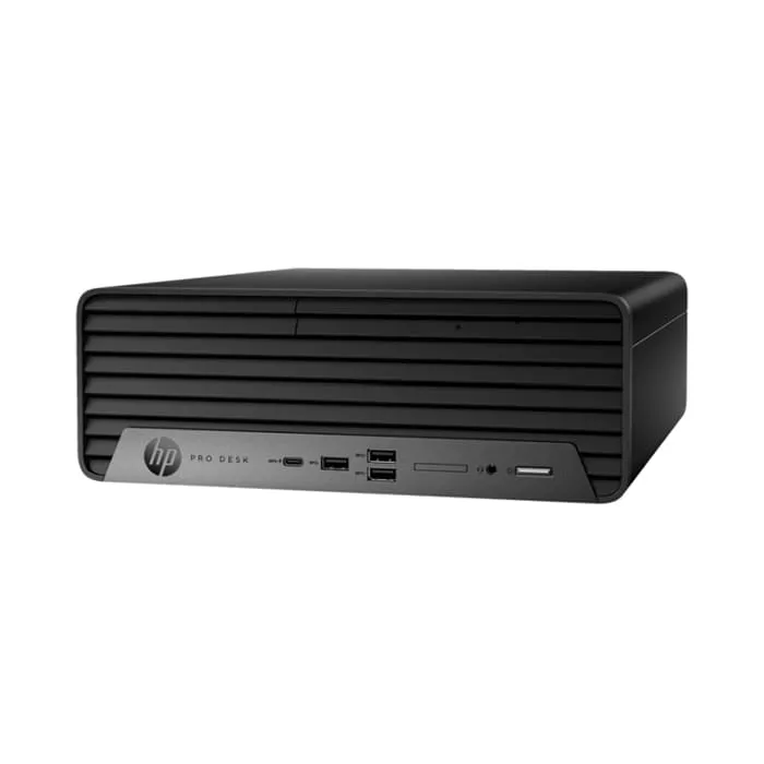 HP PC Pro SFF 400 G9 Desktop (8Y4T8AV)