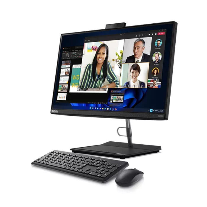 AIO Lenovo ThinkCentre Neo 30a 22 (
12B3008STA)