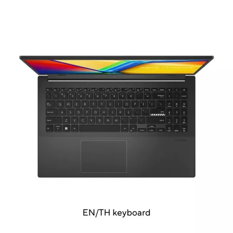 Notebook Asus Vivobook Go 15 M1504FA-BQ317WA Ryzen 3 (90NB0ZR2-M071C0)