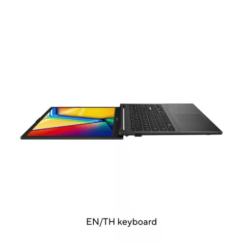 Notebook Asus Vivobook Go 15 M1504FA-BQ519WA Ryzen 5 (90NB0ZR2-M06790)