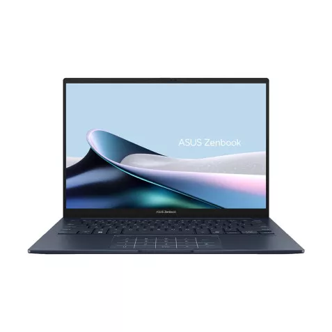 Notebook Asus Zenbook 14 UX3405CA-BLUE532WA Ultra 5 (90NB14W1-M02110)