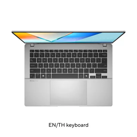 Notebook Asus Vivobook S14 S5406SA-OLED549WA Ultra 5 (90NB15R9-M00NH0)