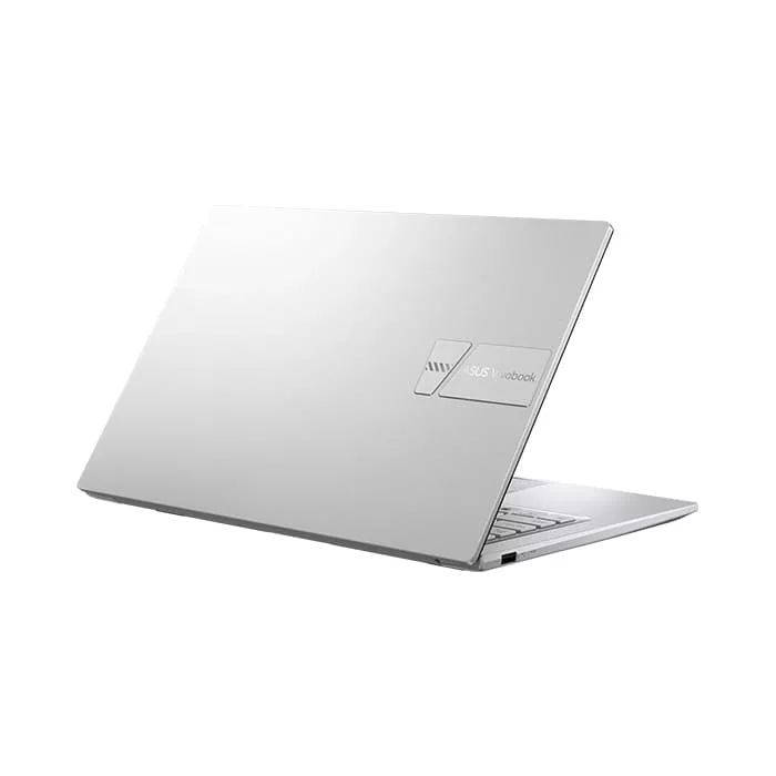 Notebook Asus Vivobook 15 X1504MA-SILVER5056WA Core 5 (90NB17I2-M00PD0)