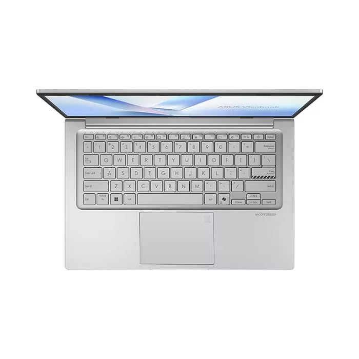 Notebook Asus Vivobook 14 X1404MA-SILVER5040WA Core 5 (90NB17J2-M005X0)