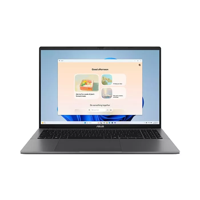 Notebook Asus Vivobook S16 D3607KA-OLED578WA Ryzen AI 5 (90NB16T1-M004Y0)