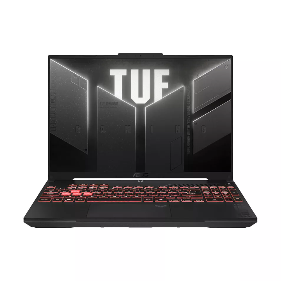 Notebook Asus TUF Gaming A16 (FA607NUQ-RL010W)