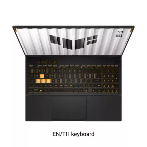 Notebook Asus TUF Gaming F16 (FX608JHI-TU203W)