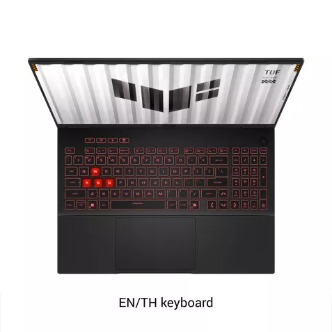 Notebook Asus TUF Gaming A16 (FA608UHI-TU124W)