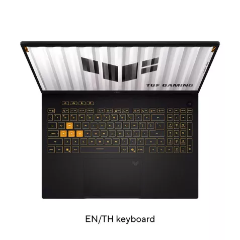 Notebook Asus TUF Gaming 16 (FX610JH-TU040W)