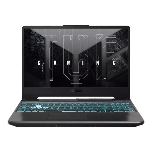 Notebook Asus TUF Gaming A15 (FA506NCG-HN396W)