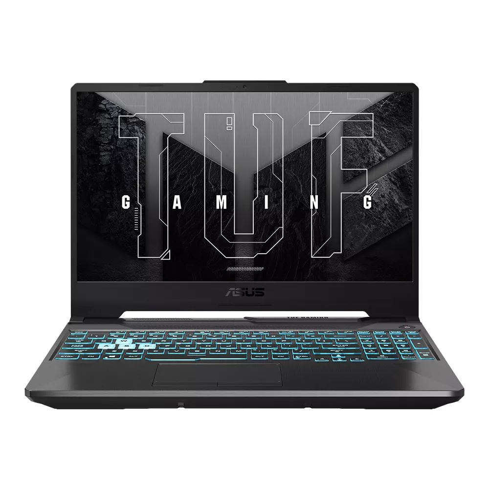 Notebook Asus TUF Gaming A15 (FA506NCG-HN396W)