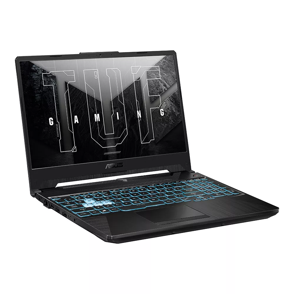 Notebook Asus TUF Gaming A15 (FA506NCG-HN396W)