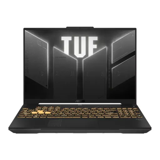 Notebook Asus TUF Gaming F16 (FX607VJR-TU297W)