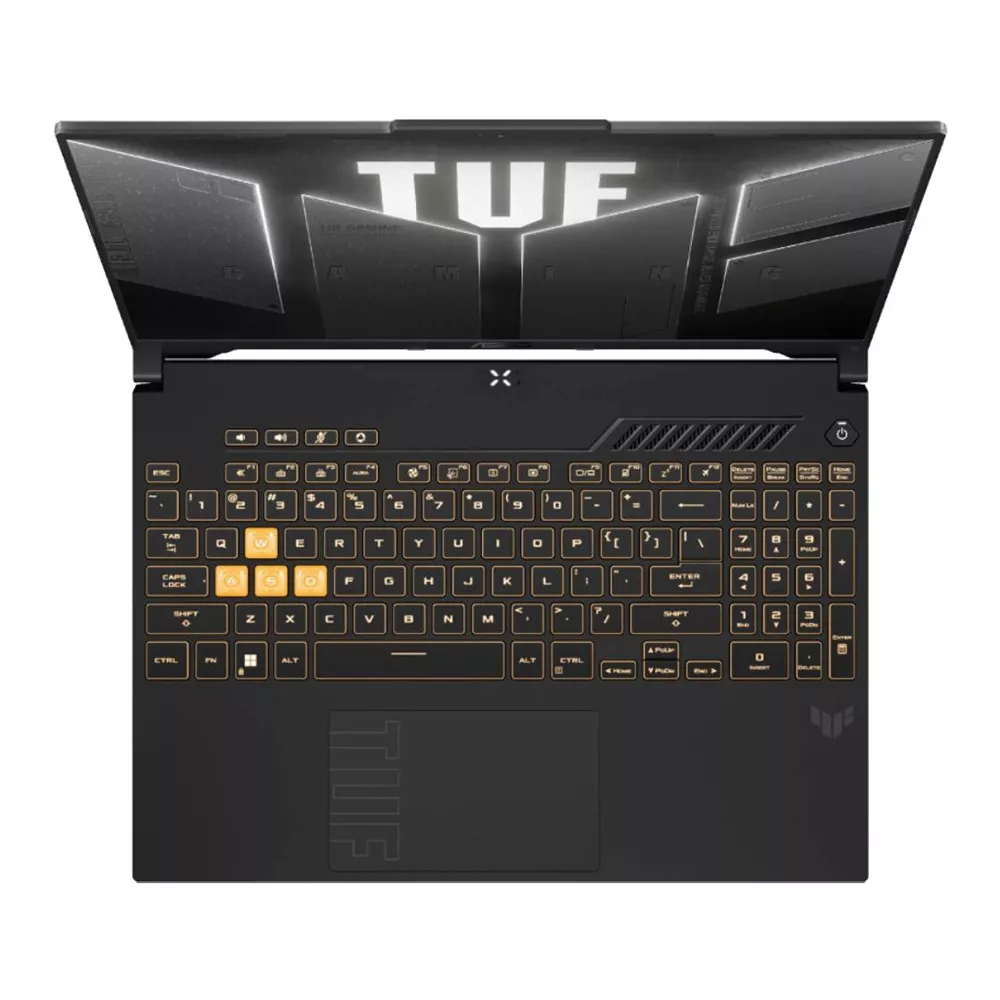 Notebook Asus TUF Gaming F16 (FX607VJR-TU297W)