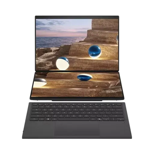 Notebook Asus Zenbook Duo UX8407AA-SN749WA Ultra X7 (90NB16V1-M00RZ0)