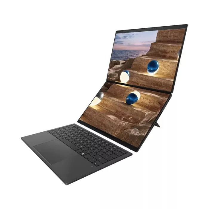 Notebook Asus Zenbook Duo UX8407AA-SN749WA Ultra X7 (90NB16V1-M00RZ0)