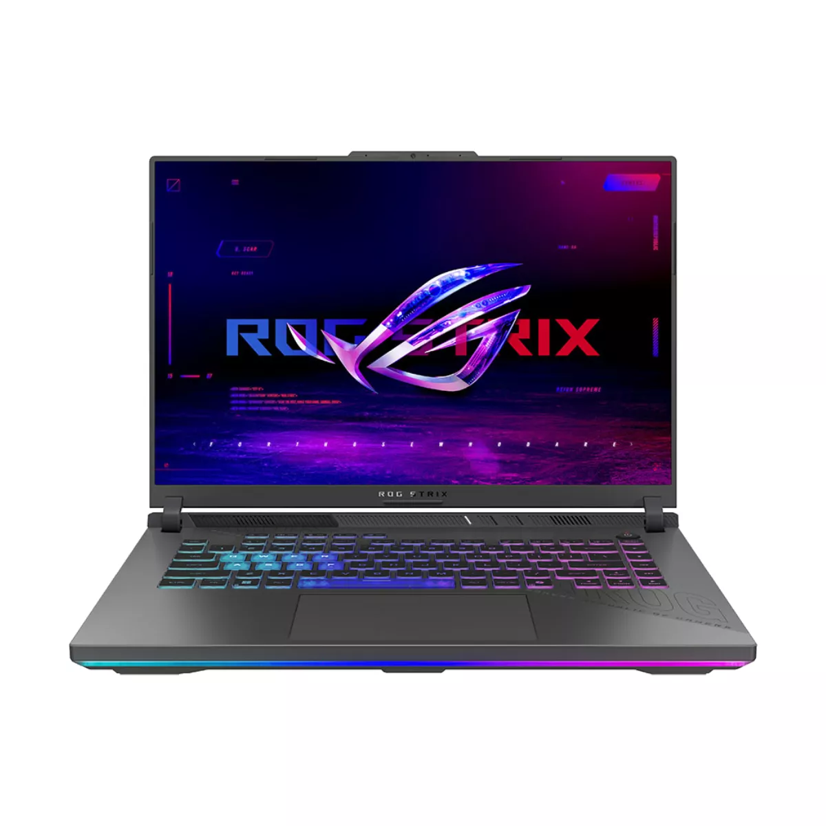 Notebook Asus ROG Strix G16 (G614PH-TS137W)