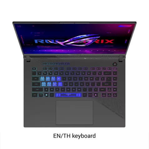 Notebook Asus ROG Strix G16 (G614PM-TS238W)
