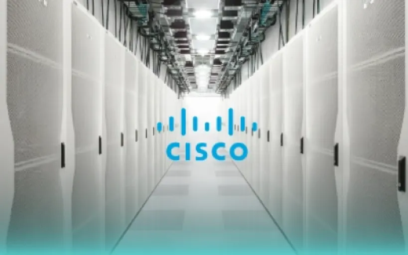 Cisco ขยาย Secure AI Factory with NVIDIA รองรับโครงสร้างพื้นฐาน AI ยุค Rack-Scale