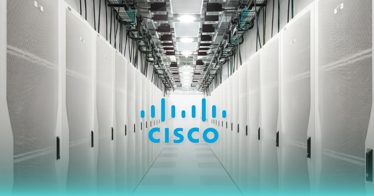 Cisco ขยาย Secure AI Factory with NVIDIA รองรับโครงสร้างพื้นฐาน AI ยุค Rack-Scale
