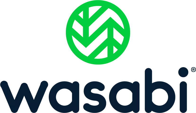 Wasabi Hot Cloud Storage (WSB-1TB)