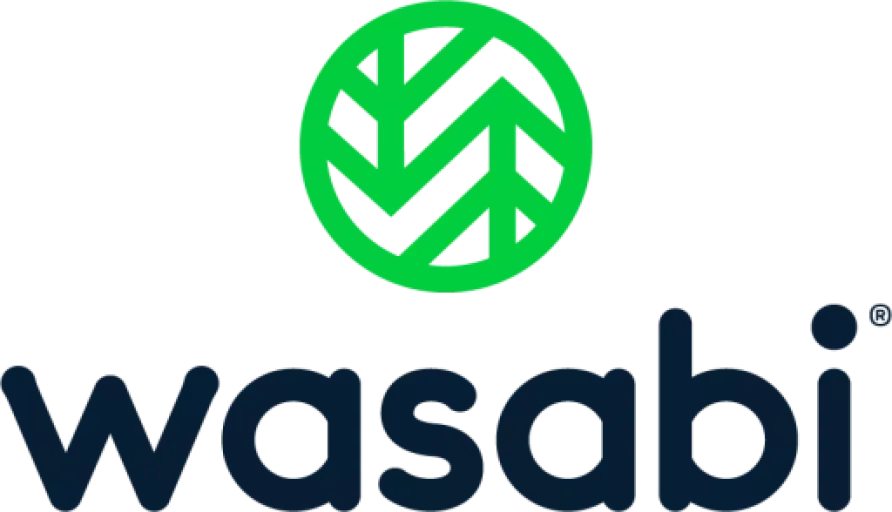 Wasabi Hot Cloud Storage (WSB-10TB)