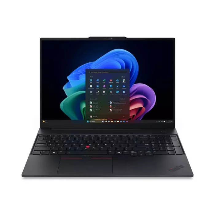 Notebook Lenovo ThinkPad E16 G4 Ultra 7 (21YC007YTH)