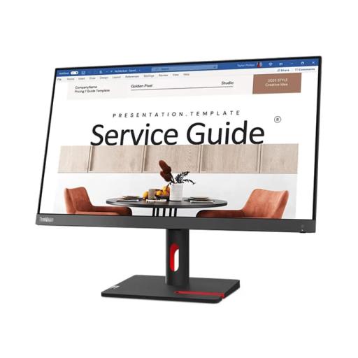 Monitor Lenovo ThinkVision S24i-30 FHD (63DEKAR3WW)