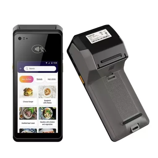 Handheld Android POS Terminal (KC-V520)