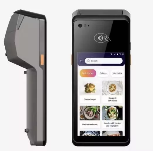 Handheld Android POS Terminal (KC-V520)
