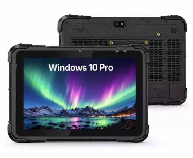KC Tablet Rugged Industrial 10.1" Windows 10 Pro IP67 (KC-N103-N)