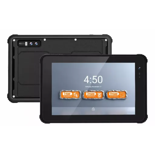 KC Tablet Rugged Industrial 8" Android 14 (KC-TAB-H18)