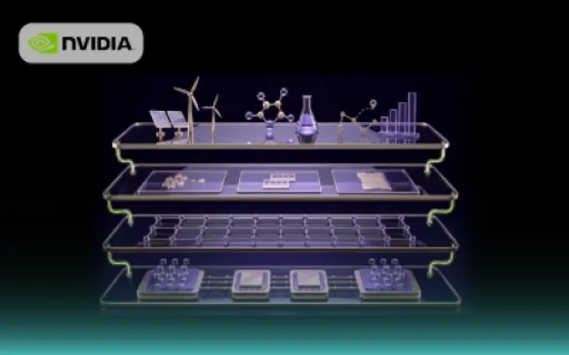 NVIDIA เปิดตัว CUDA-Q Logical เร่งพัฒนา Quantum Computing แบบ Fault-Tolerant